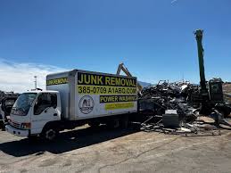 Best Demolition Debris Removal  in Stony Point, MI