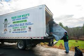 Best Residential Junk Removal  in Stony Point, MI